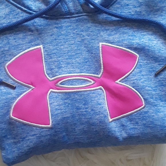 Under Armour Hoodie (women's) - Picture 2 of 8